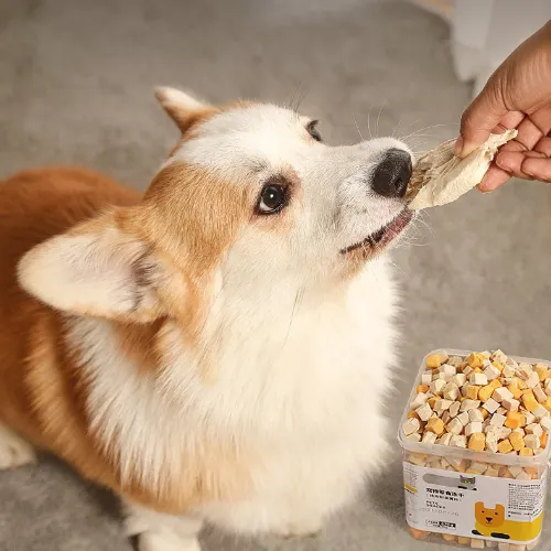 petfood