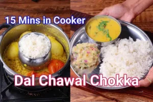 Discover the Future of Traditional Comfort Food with Freeze-Dried Dal-Chawal