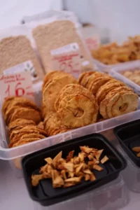 freeze dryer vs dehydrator1