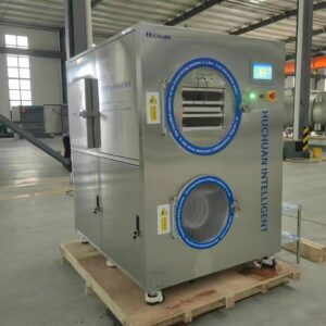 What are the benefits of food freeze drying machine to the food industry3